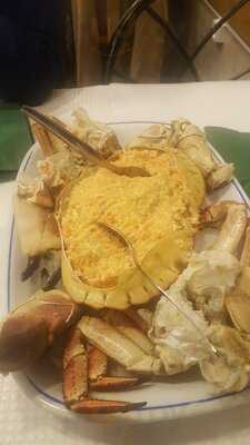 Marisqueira Dos Anjos