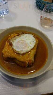 Marisqueira Dos Anjos