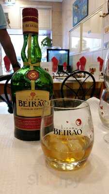 Marisqueira Dos Anjos