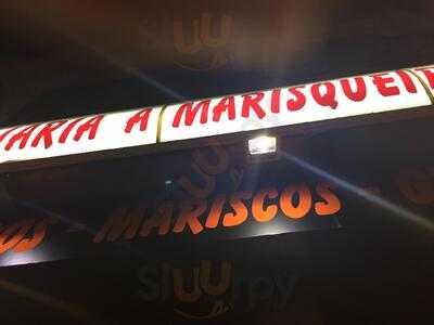 Marisqueira Dos Anjos