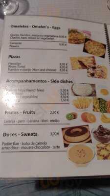 Restaurante Tradicao