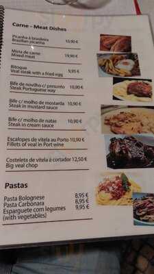 Restaurante Tradicao