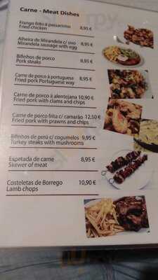 Restaurante Tradicao