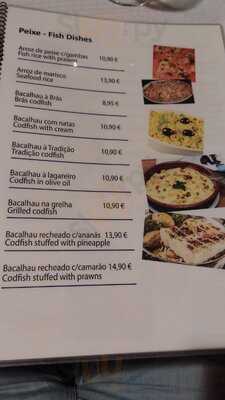 Restaurante Tradicao