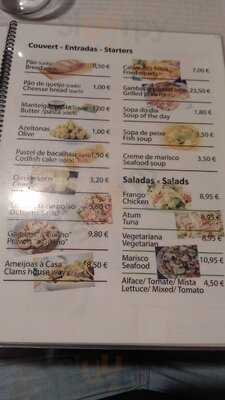 Restaurante Tradicao