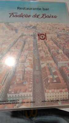 Restaurante Tradicao