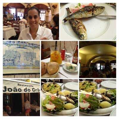 Restaurante Tradicao