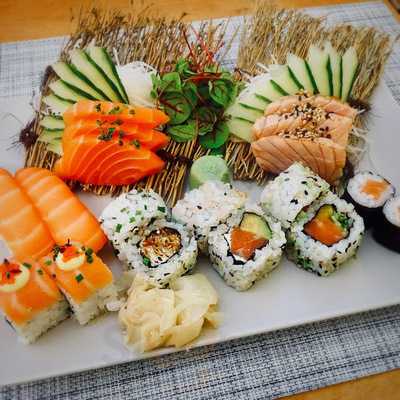 Sushi Lovers