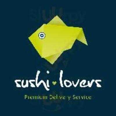 Sushi Lovers