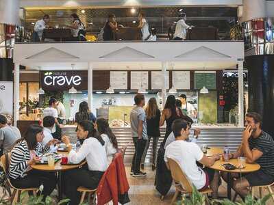 Crave