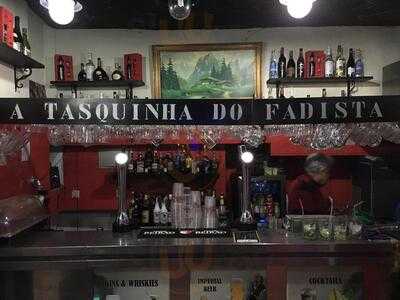 Tasquinha Do Fadista