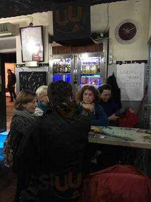 Tasquinha Do Fadista