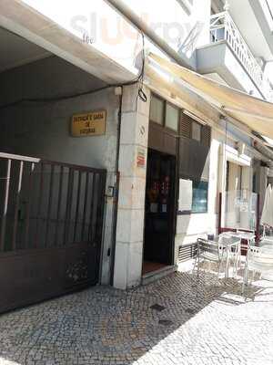 Restaurante Vilhena-grelhados No Carvão