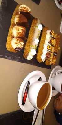 Leitaria Da Quinta Do Paco