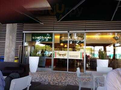 Il Caffe Di Roma