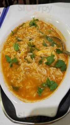 Restaurante Maritima Das Colunas