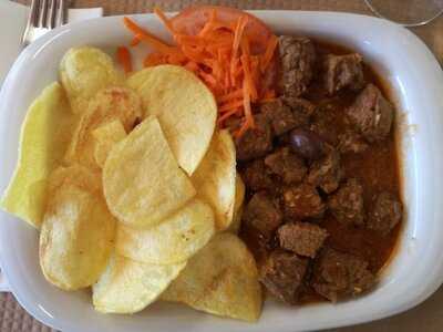 Vava Cozinha & Pastelaria