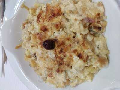 Vava Cozinha & Pastelaria