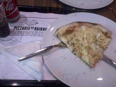 Pizzaria Do Bairro
