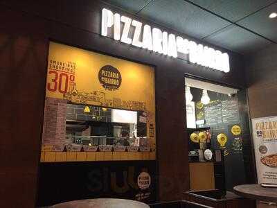 Pizzaria Do Bairro
