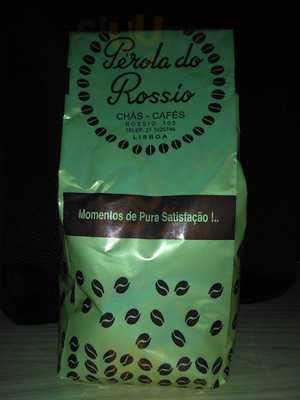 Perola Do Rossio