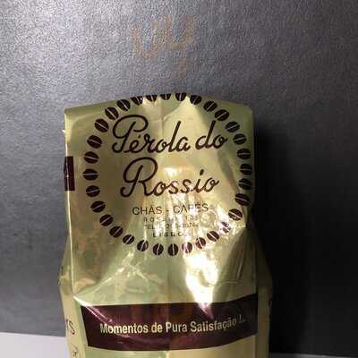 Perola Do Rossio