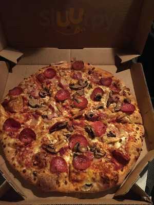 Domino's Pizza