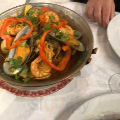 Cervejaria Bar Derbi