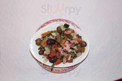 Cervejaria Bar Derbi