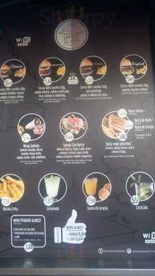 Quiosque De São Bento