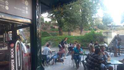 Quiosque De São Bento