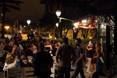 Quiosque De São Bento