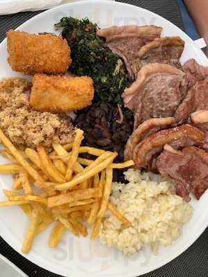 Ouro Verde Loungebar