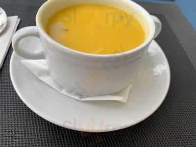 Ouro Verde Loungebar