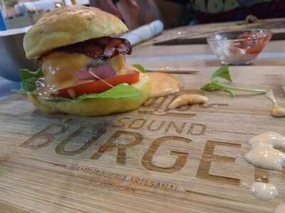 Sound Burger