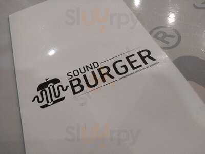 Sound Burger