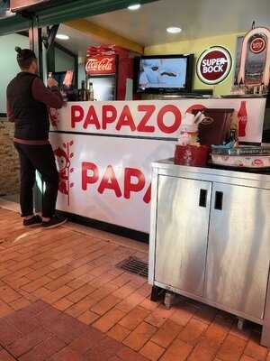 Papa Zoo