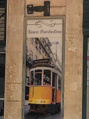 Tasca Pombalina