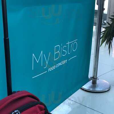 My Bistrô