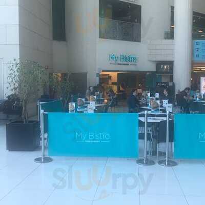 My Bistrô