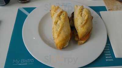 My Bistrô