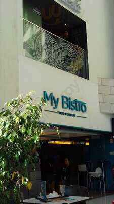 My Bistrô
