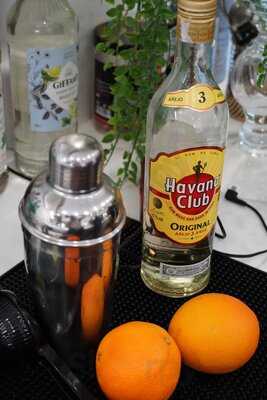 Pâtisserie Dacquoise