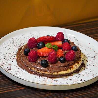 Pâtisserie Dacquoise