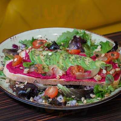 Pâtisserie Dacquoise