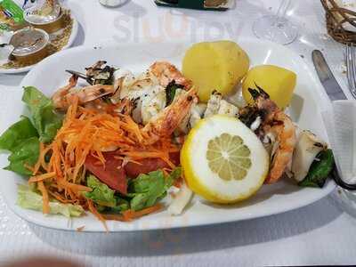 Esplanada Da Mouraria