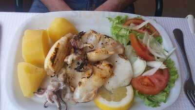 Esplanada Da Mouraria