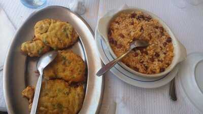 Esplanada Da Mouraria