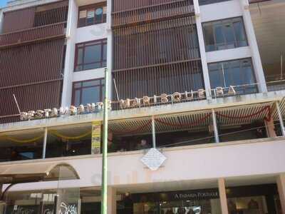 Esplanada Da Mouraria