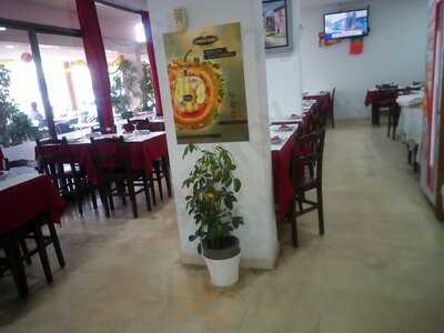 Esplanada Da Mouraria